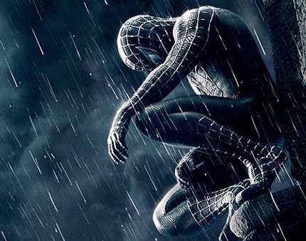 Sentido Aranha