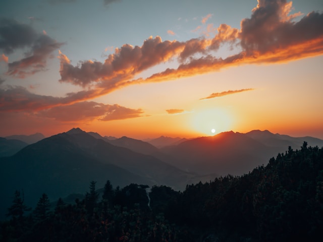 Ocaso