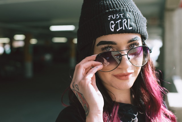 Ela Sabe