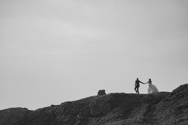 Tempo de Amor